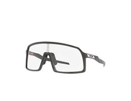 Oakley Sutro Clear Photochromic Sunglasses
